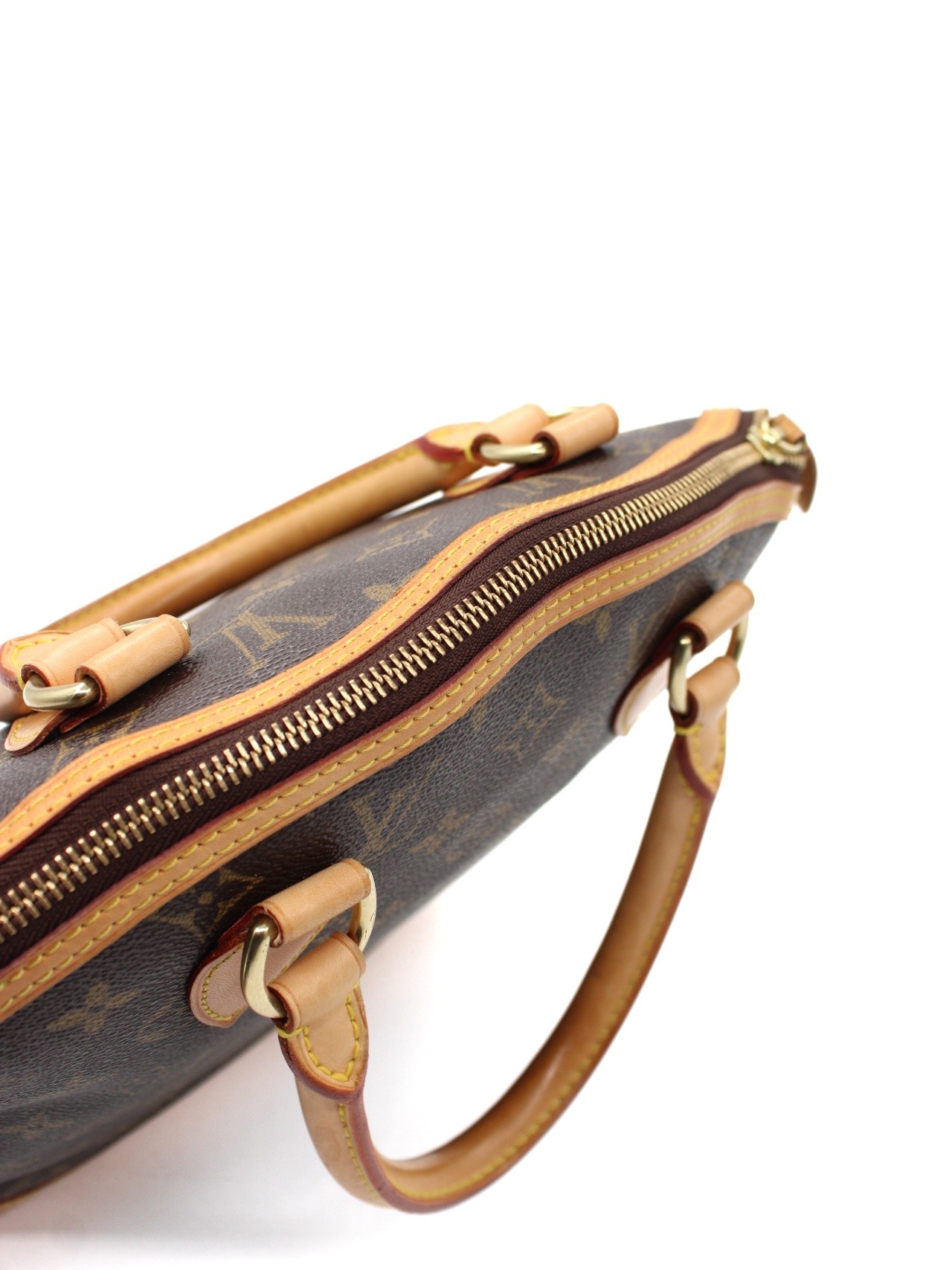 Borsa Louis Vuitton Lockit PM thumb