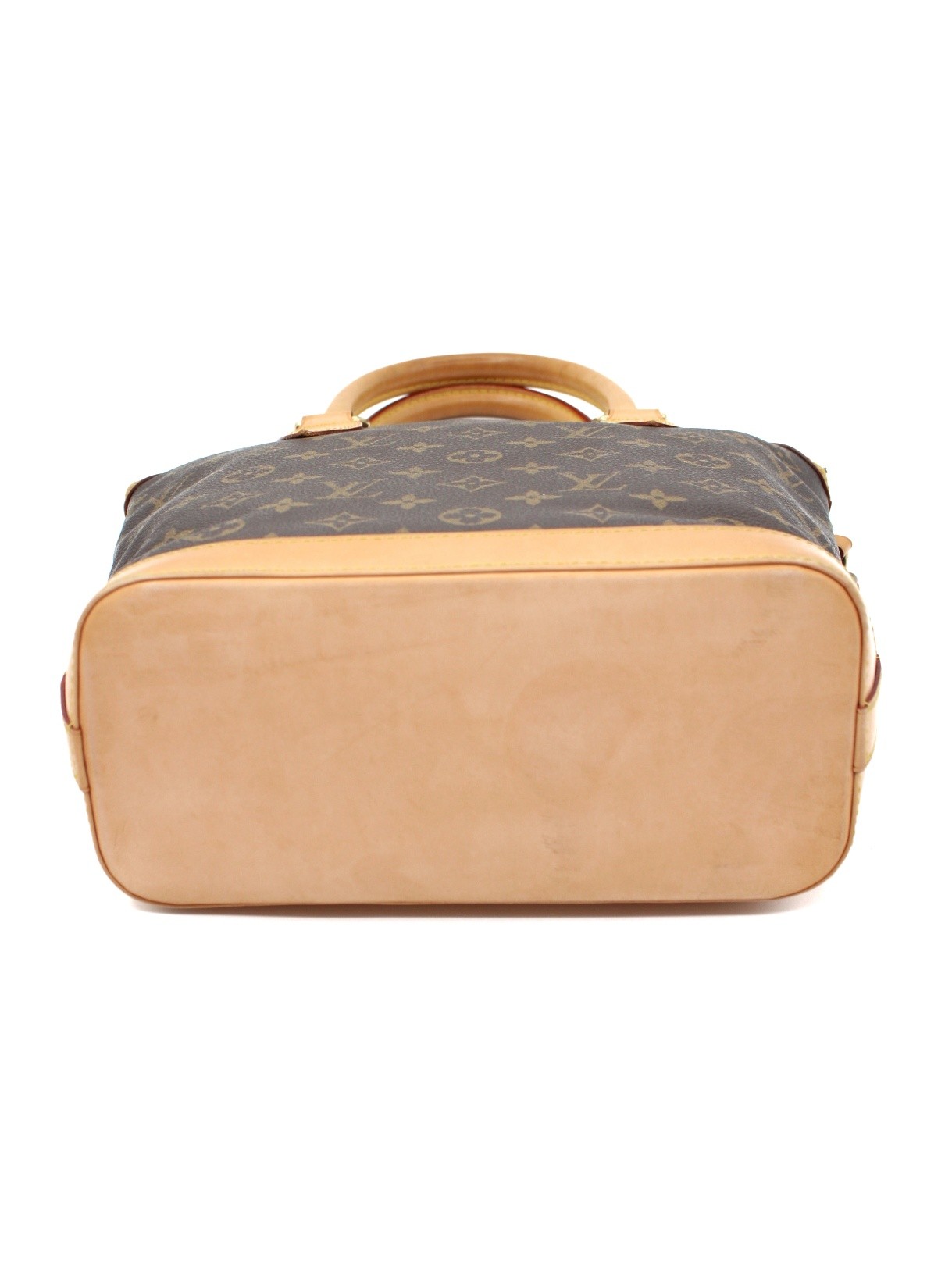 Borsa Louis Vuitton Lockit PM thumb