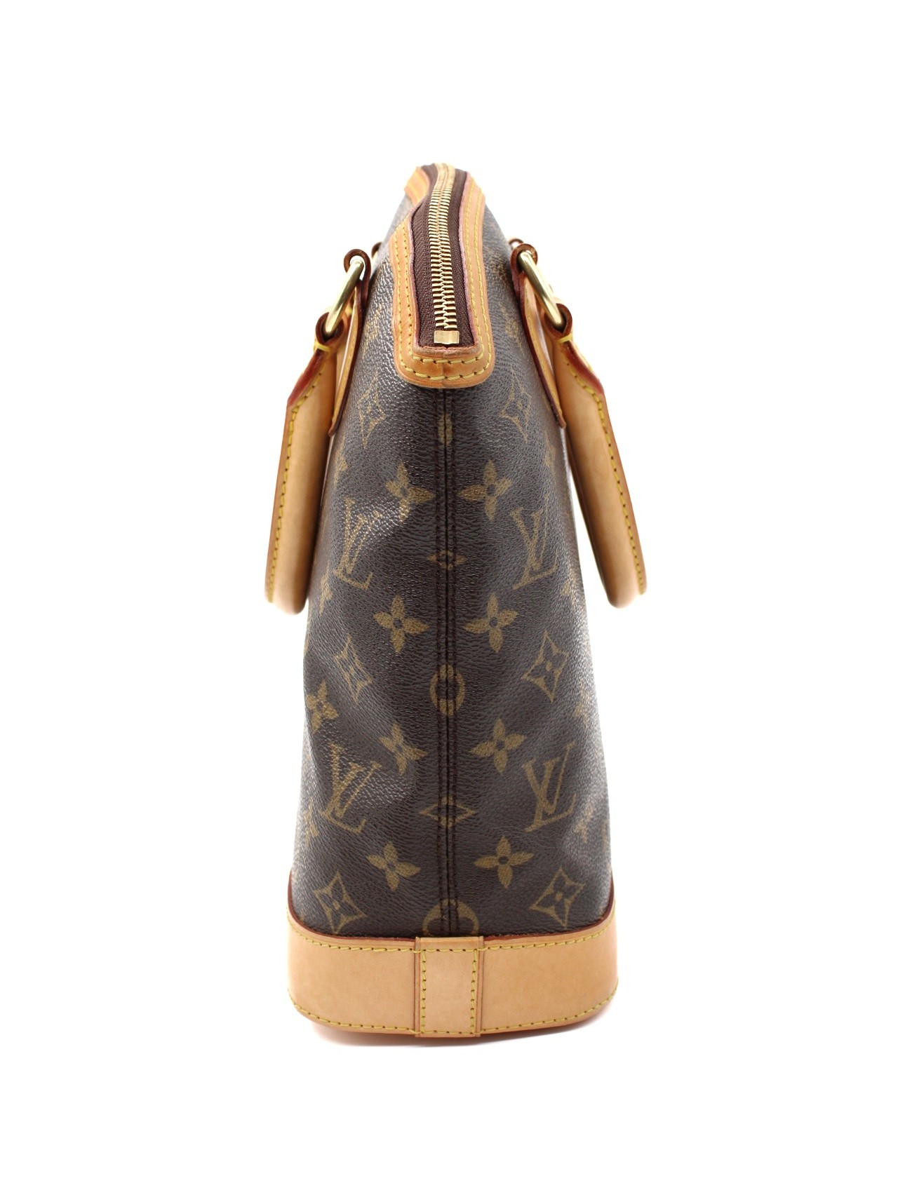 Borsa Louis Vuitton Lockit PM thumb