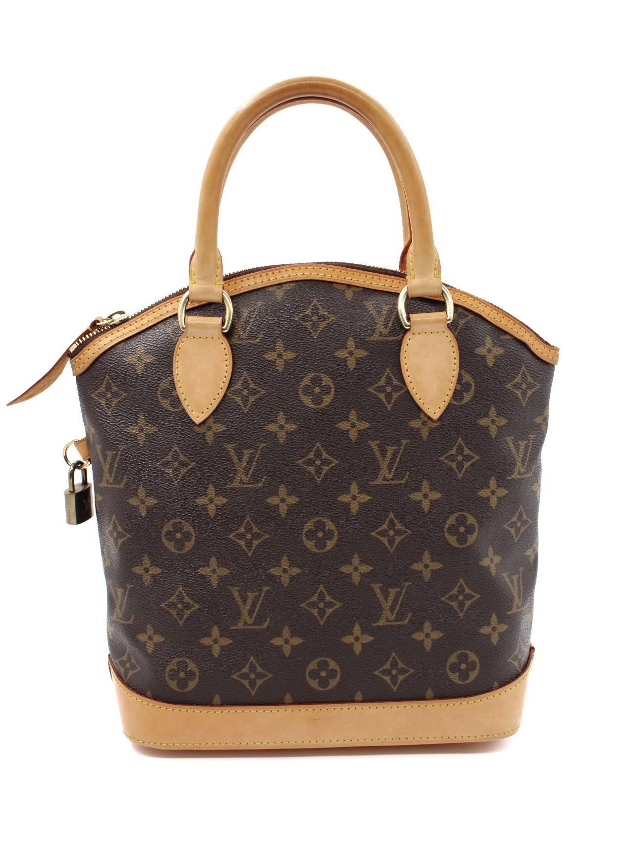 Borsa Louis Vuitton Lockit PM thumb