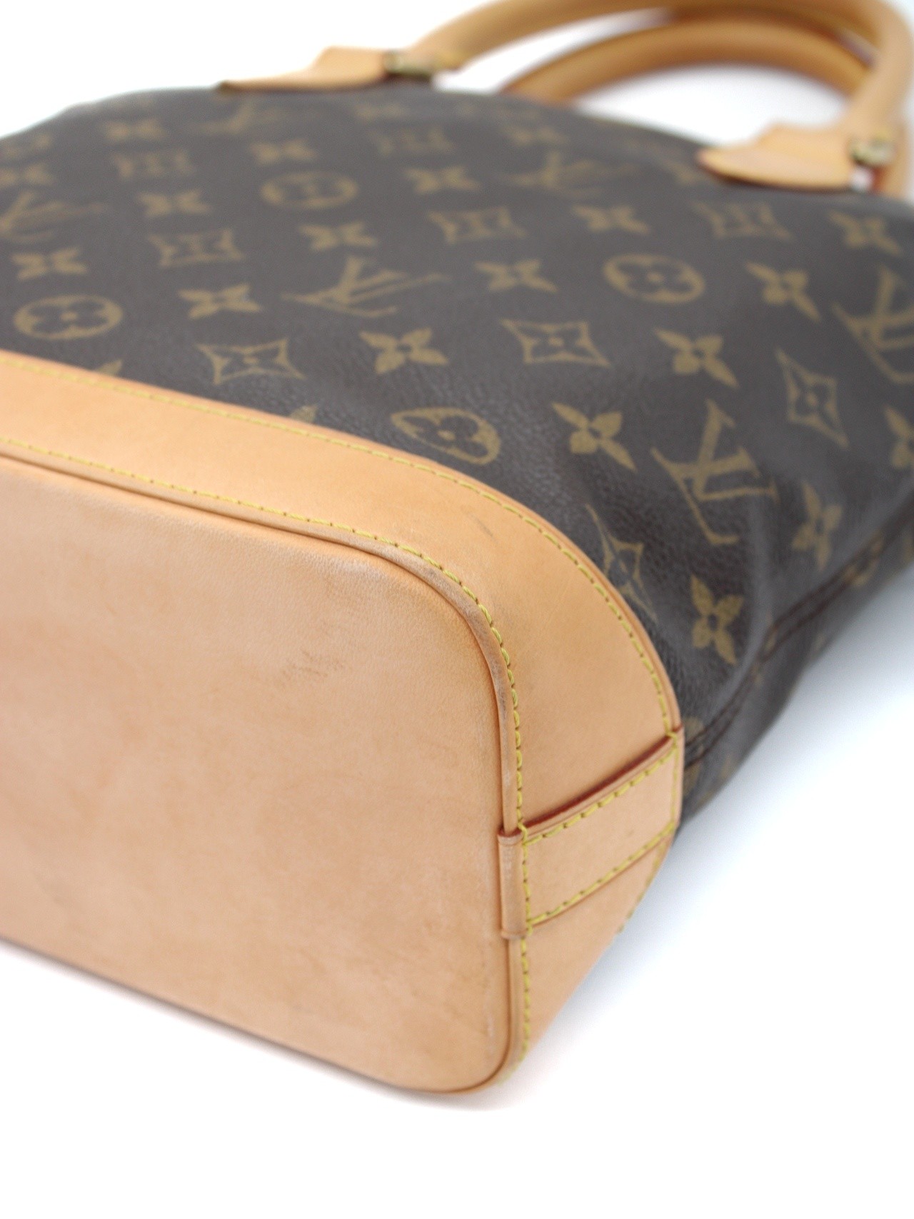 Borsa Louis Vuitton Lockit PM thumb
