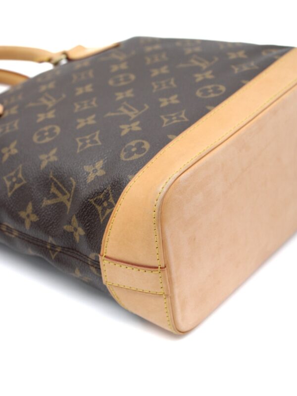 Borsa Louis Vuitton Lockit PM