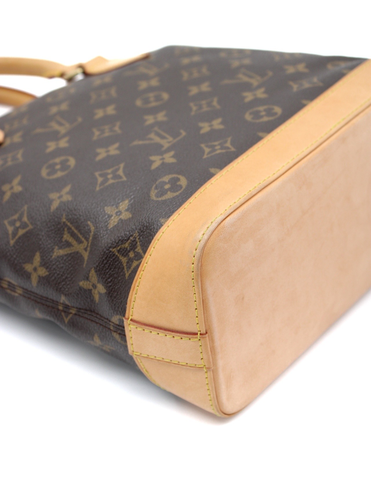 Borsa Louis Vuitton Lockit PM thumb