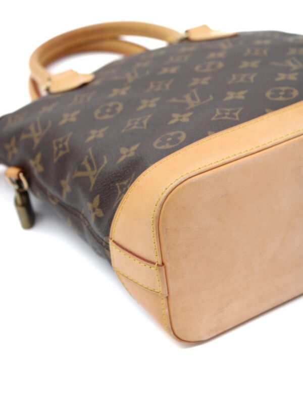 Borsa Louis Vuitton Lockit PM