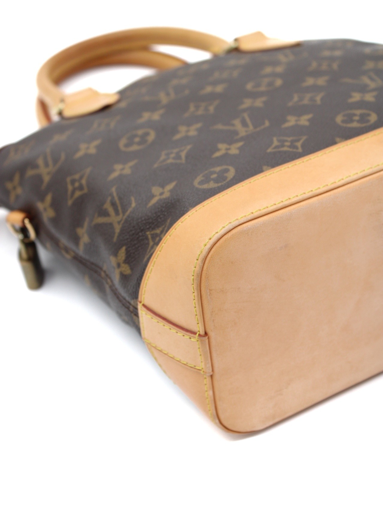 Borsa Louis Vuitton Lockit PM thumb
