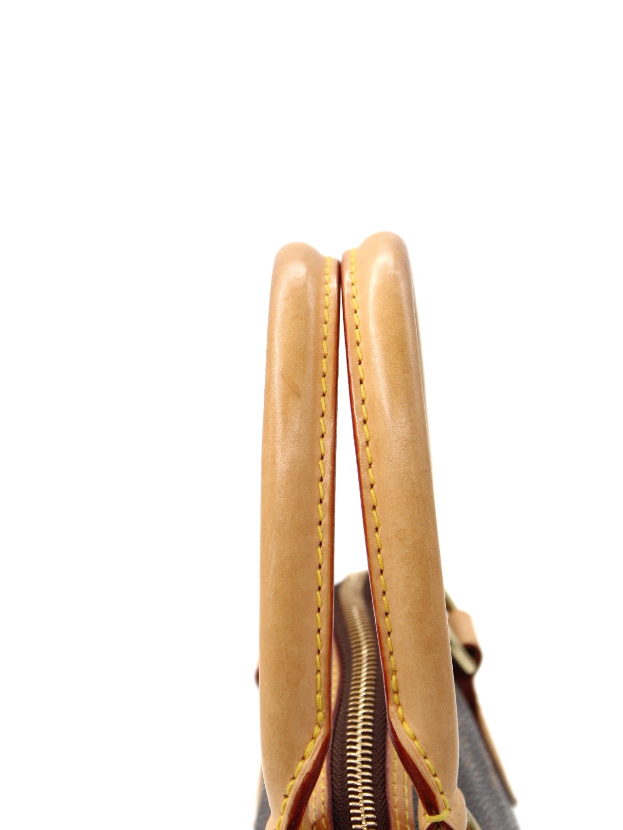Borsa Louis Vuitton Lockit PM thumb