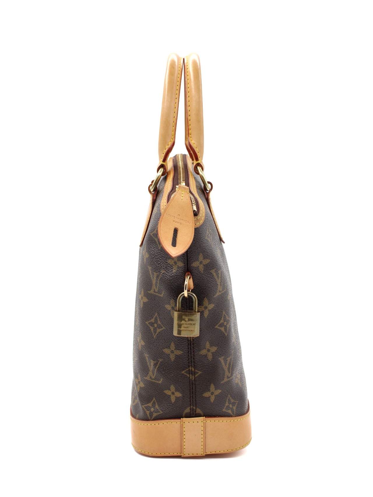 Borsa Louis Vuitton Lockit PM thumb