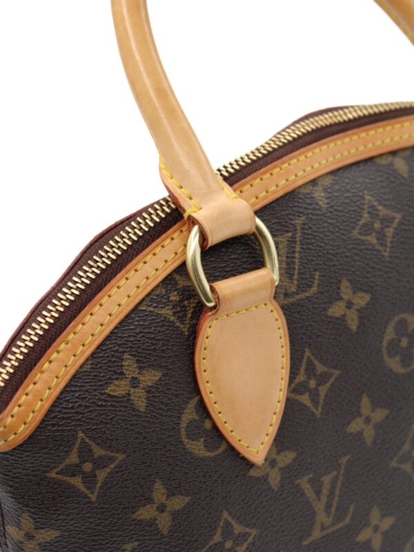 Borsa Louis Vuitton Lockit PM
