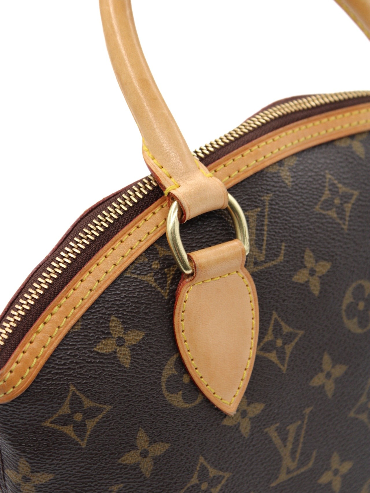 Borsa Louis Vuitton Lockit PM thumb