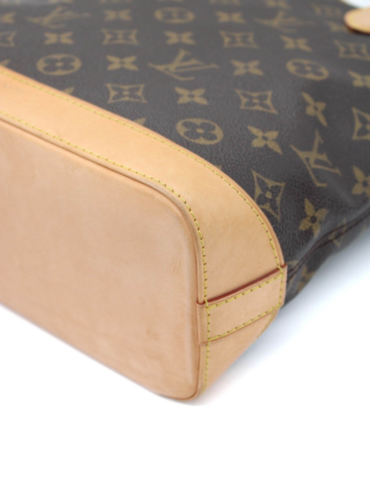 Borsa Louis Vuitton Lockit PM thumb