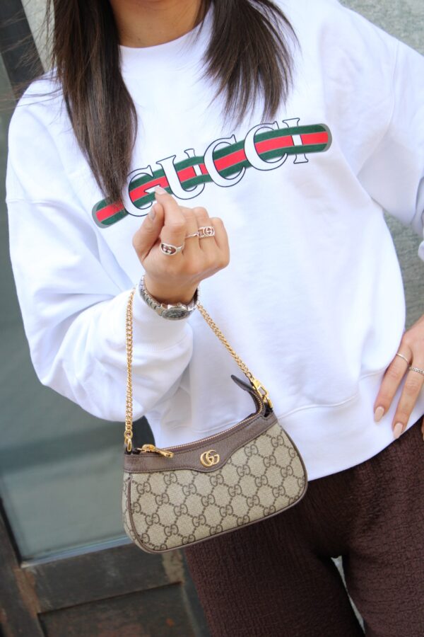 Mini Borsa Gucci Ophidia