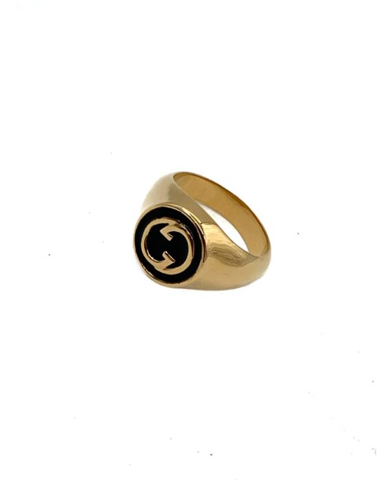 Anello Gucci Blondie