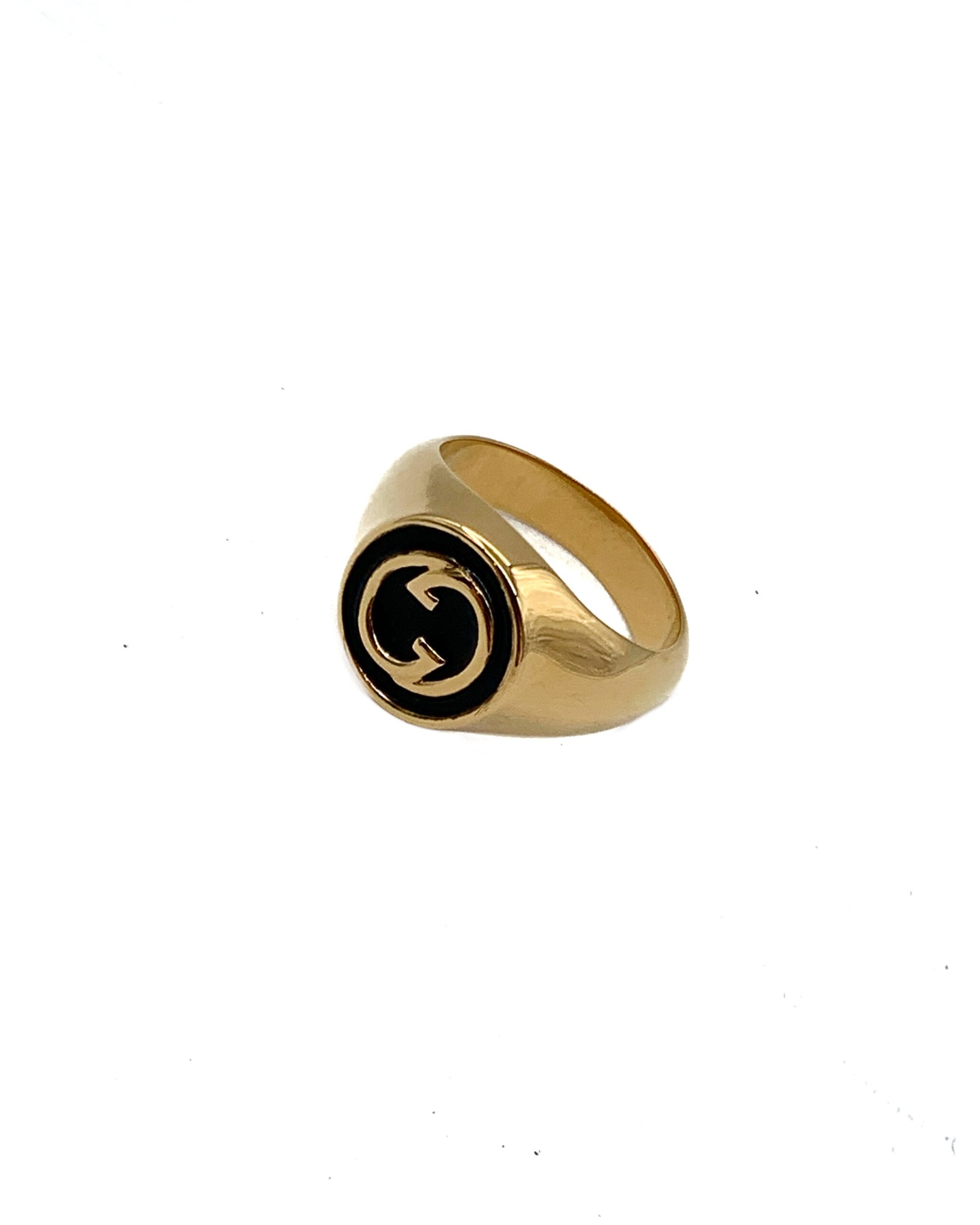 Anello Gucci Blondie thumb