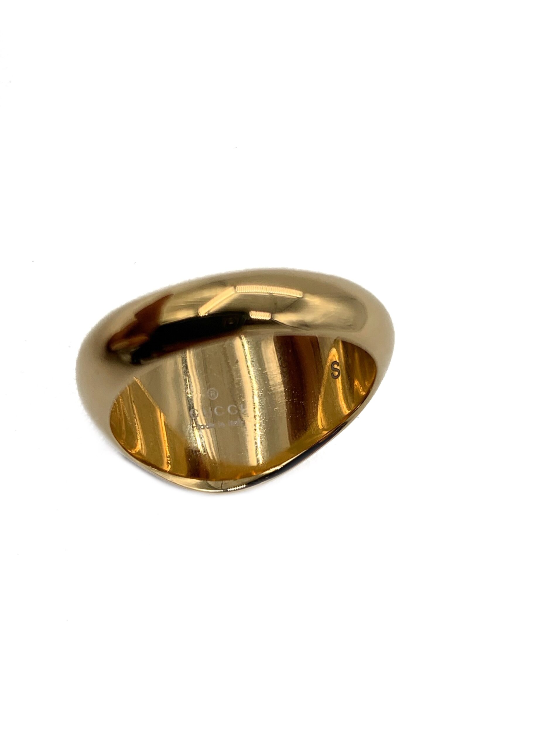 Anello Gucci Blondie thumb