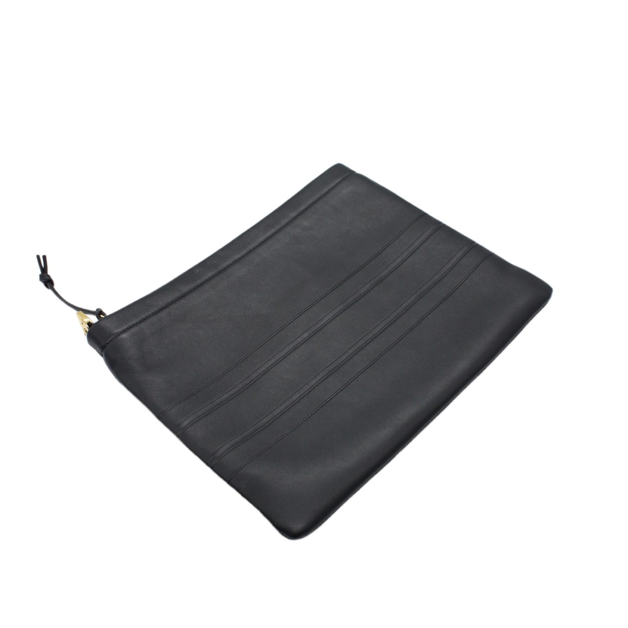 Pochette Christian Dior a clutch thumb
