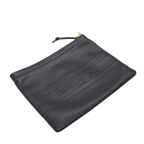 Pochette Christian Dior a clutch