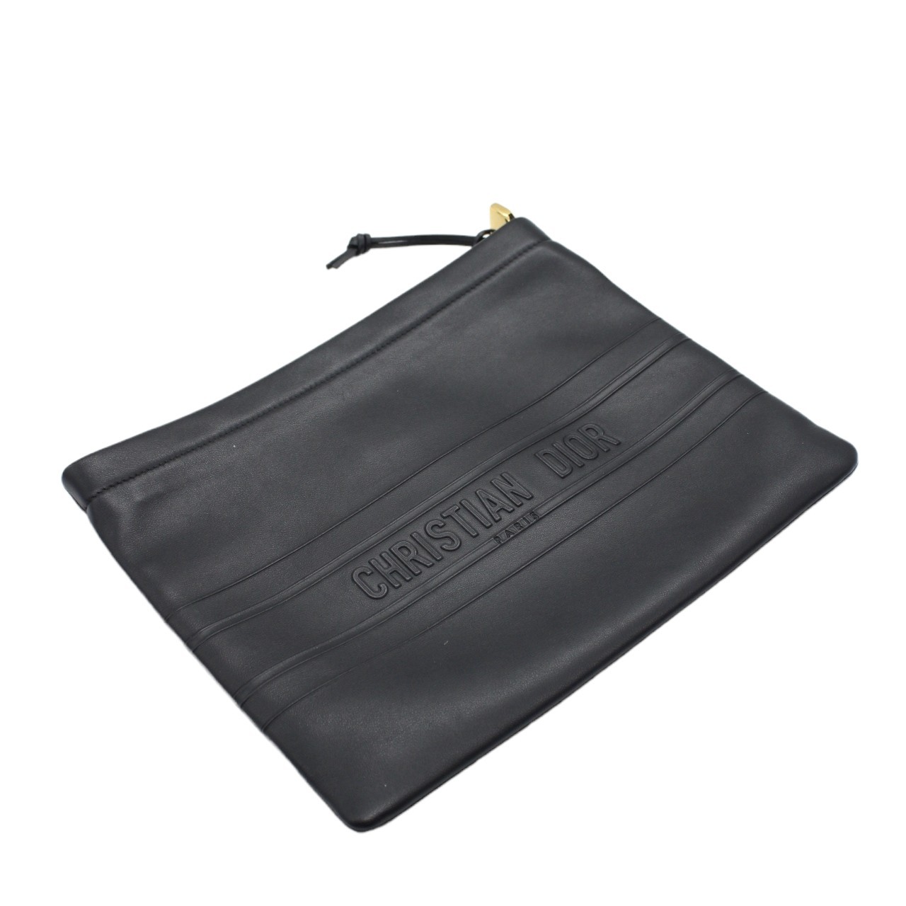 Pochette Christian Dior a clutch thumb