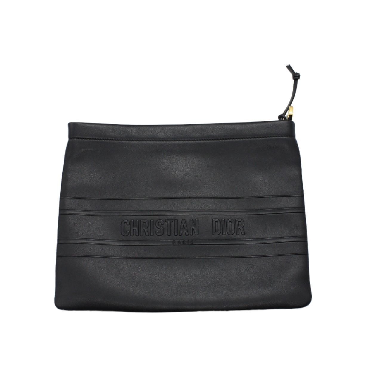 Pochette Christian Dior a clutch thumb