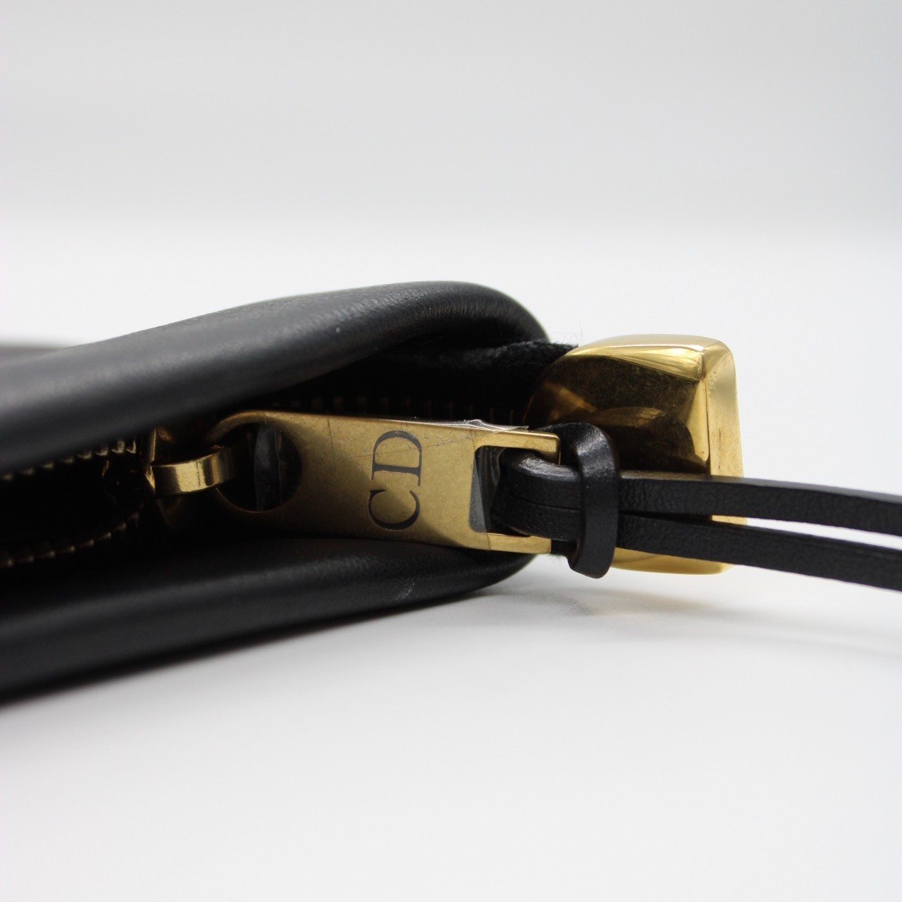 Pochette Christian Dior a clutch thumb