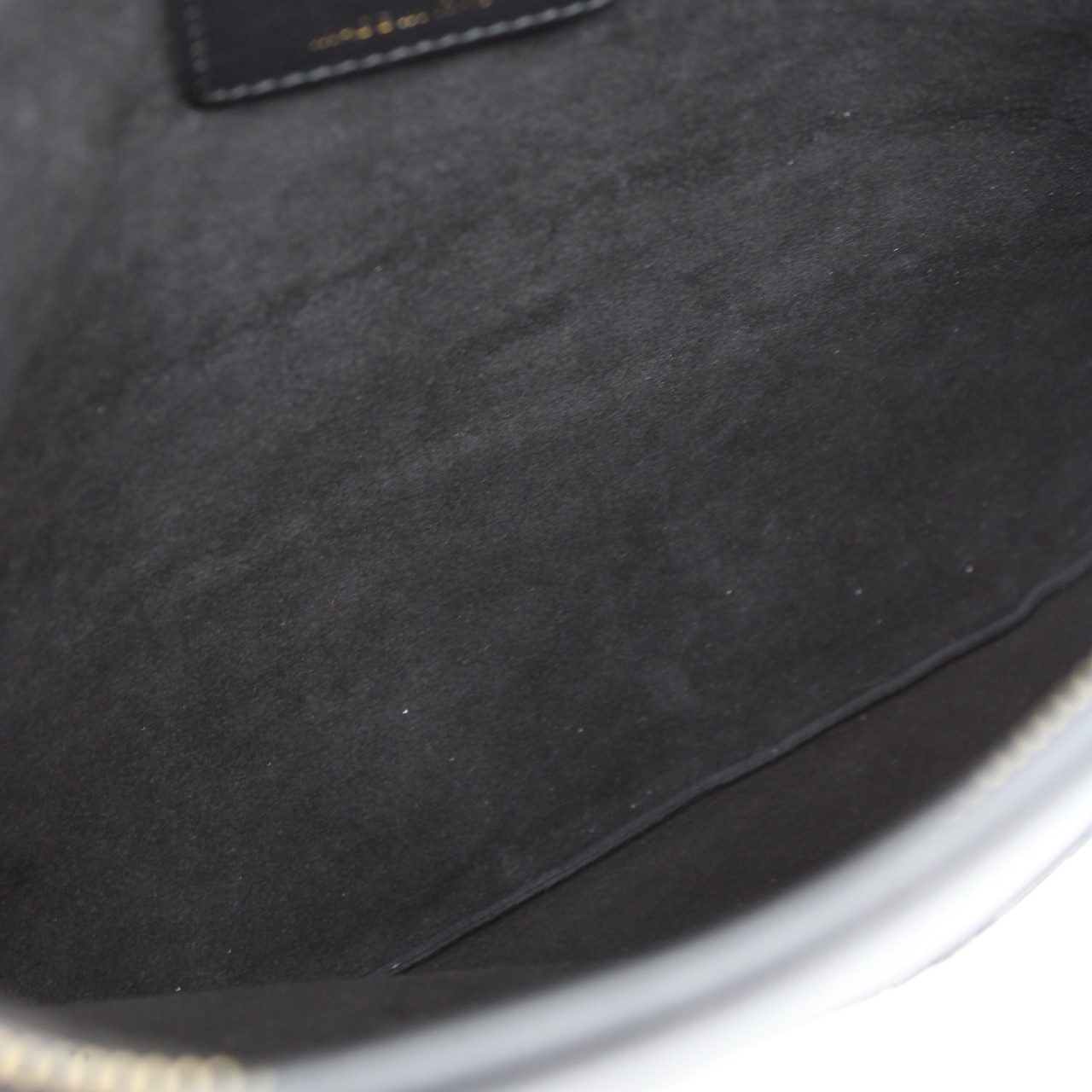 Pochette Christian Dior a clutch thumb