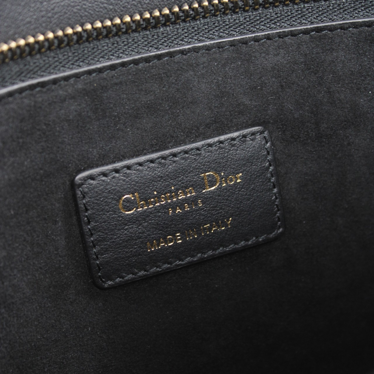 Pochette Christian Dior a clutch thumb