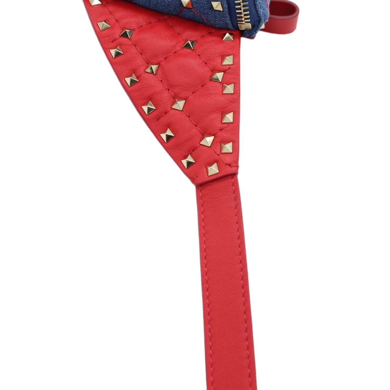 Marsupio Valentino Rockstud Spike thumb