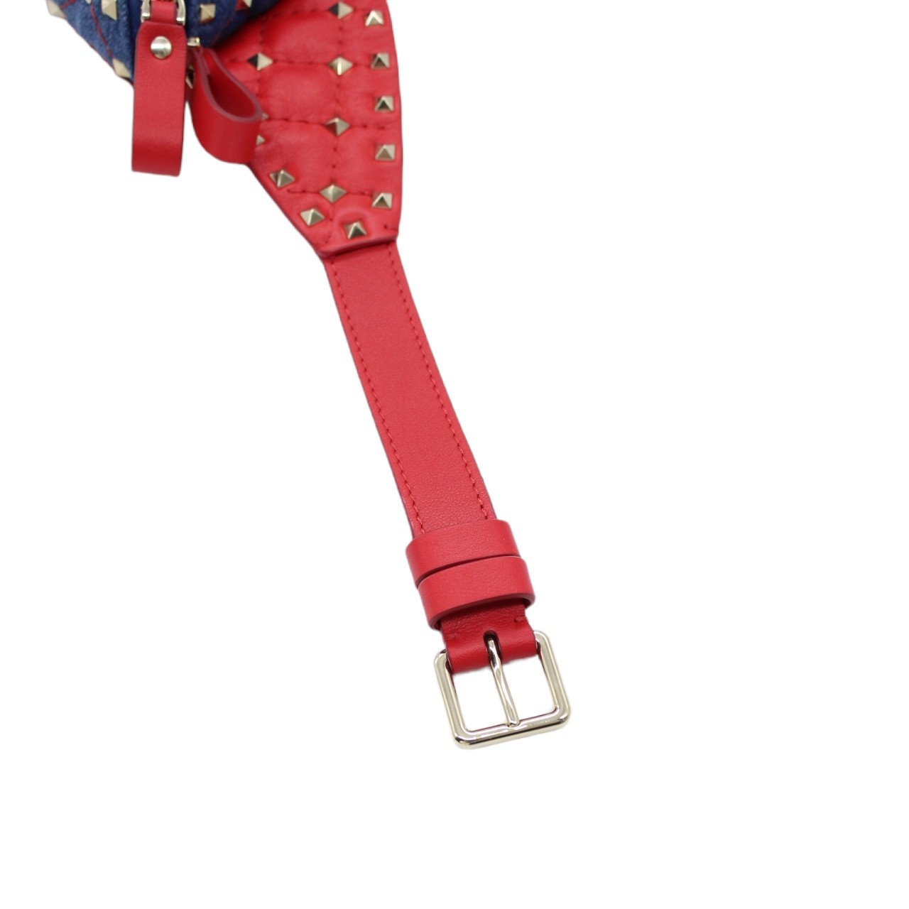Marsupio Valentino Rockstud Spike thumb