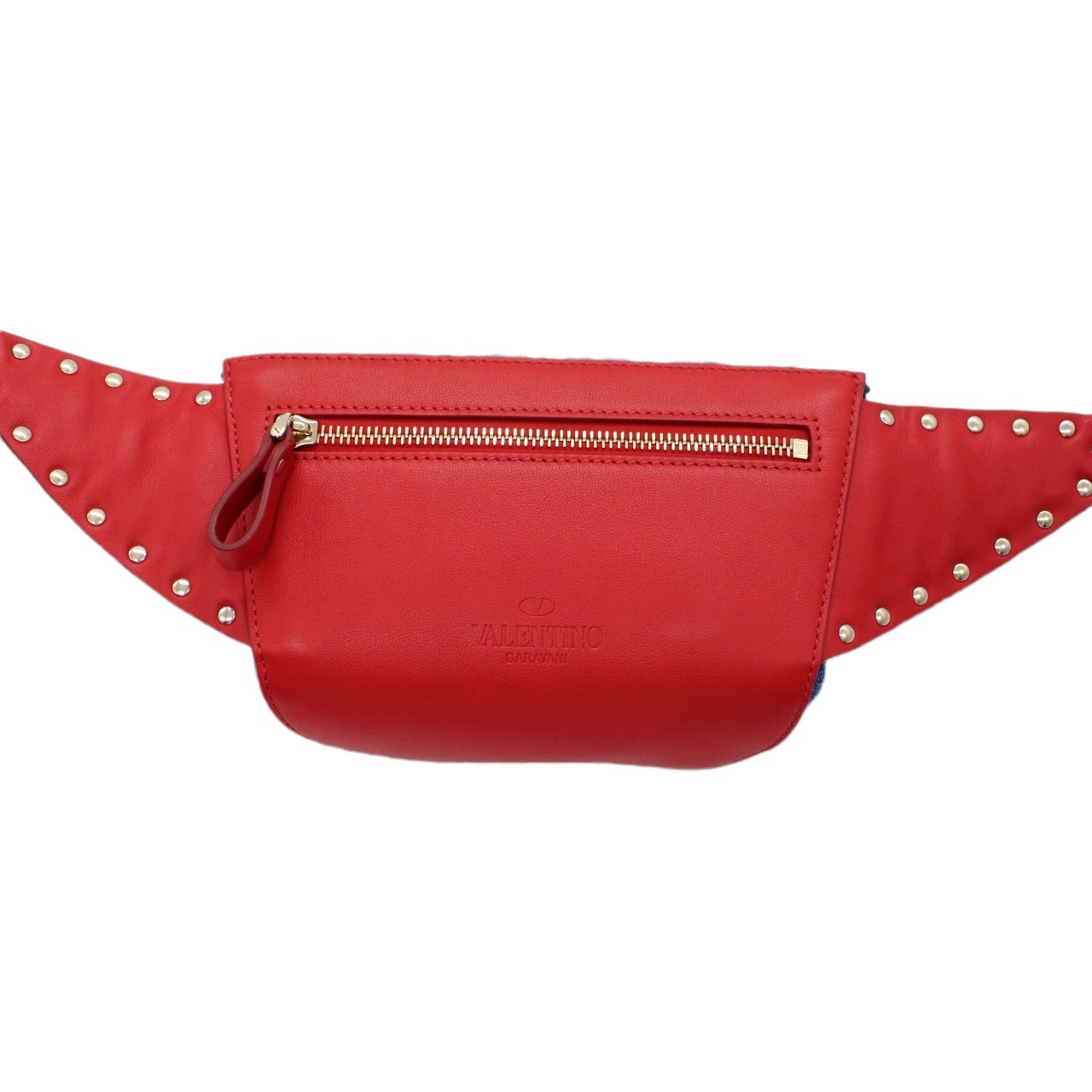 Marsupio Valentino Rockstud Spike thumb