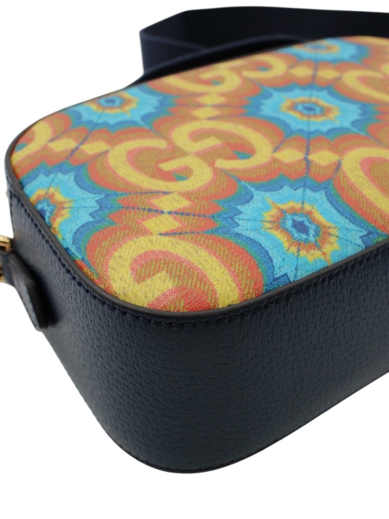 Tracolla Gucci GG Kaleidoscope thumb