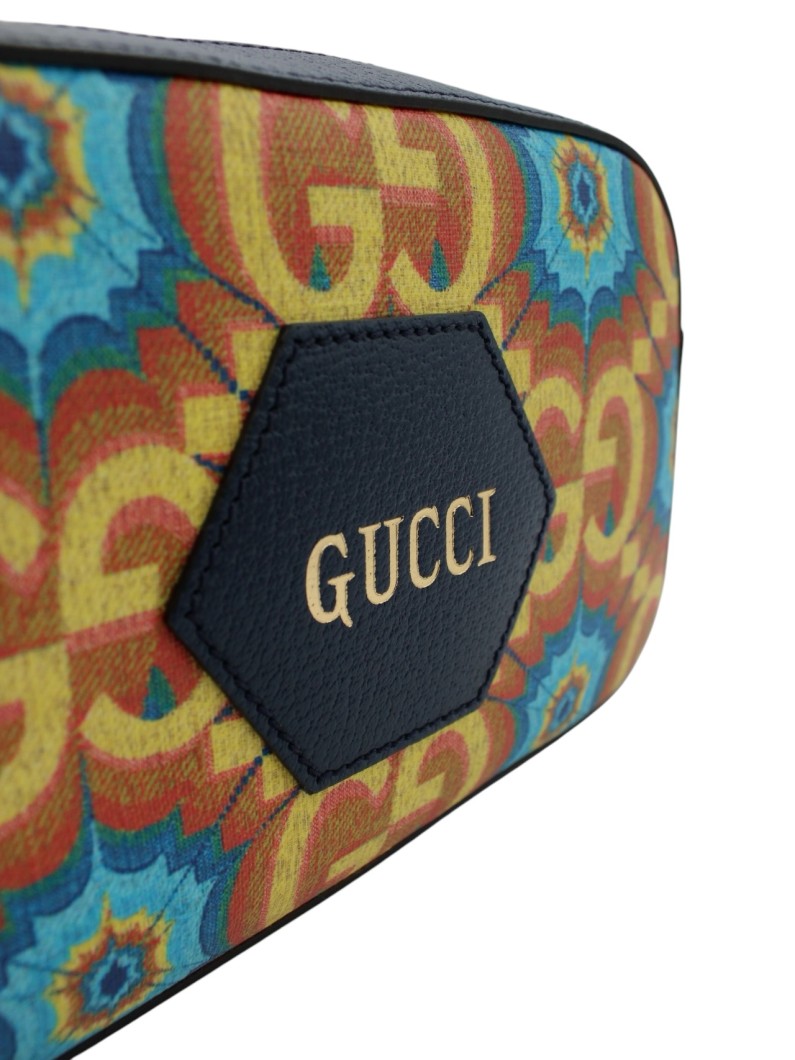 Tracolla Gucci GG Kaleidoscope thumb