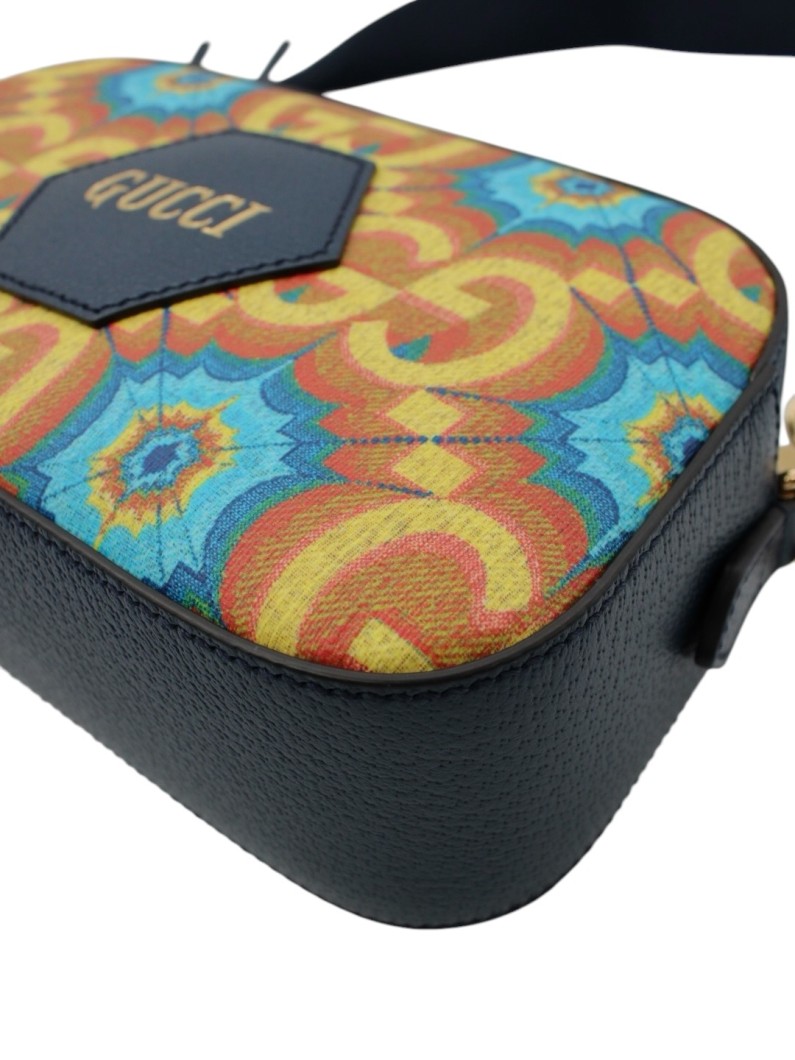 Tracolla Gucci GG Kaleidoscope thumb