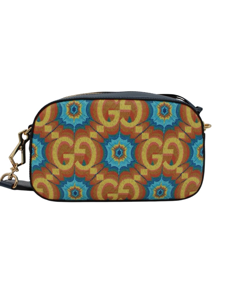 Tracolla Gucci GG Kaleidoscope thumb