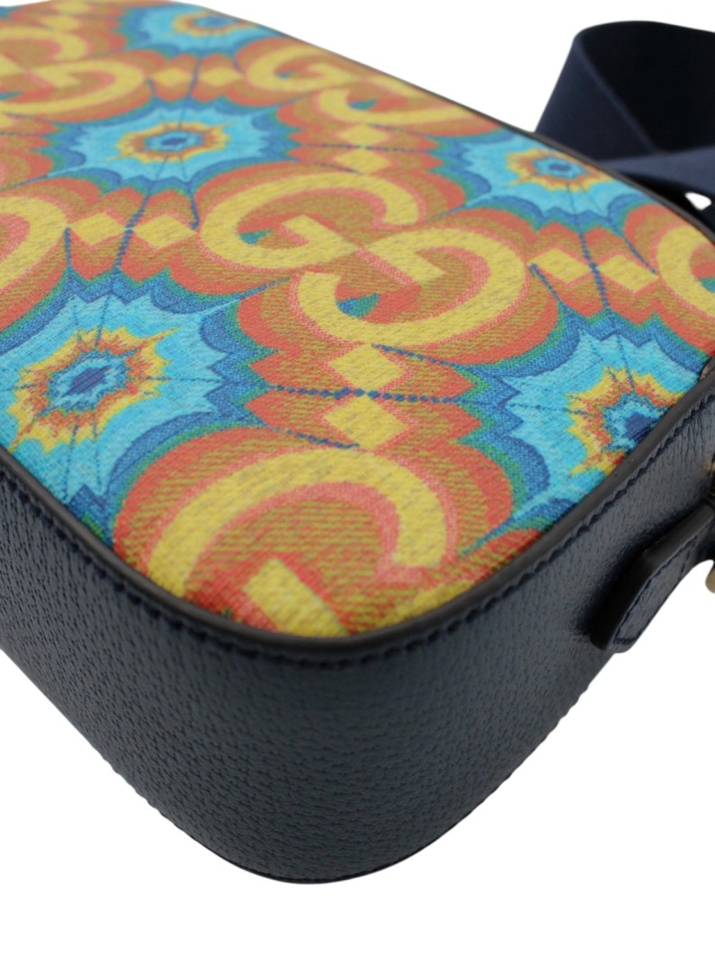 Tracolla Gucci GG Kaleidoscope thumb