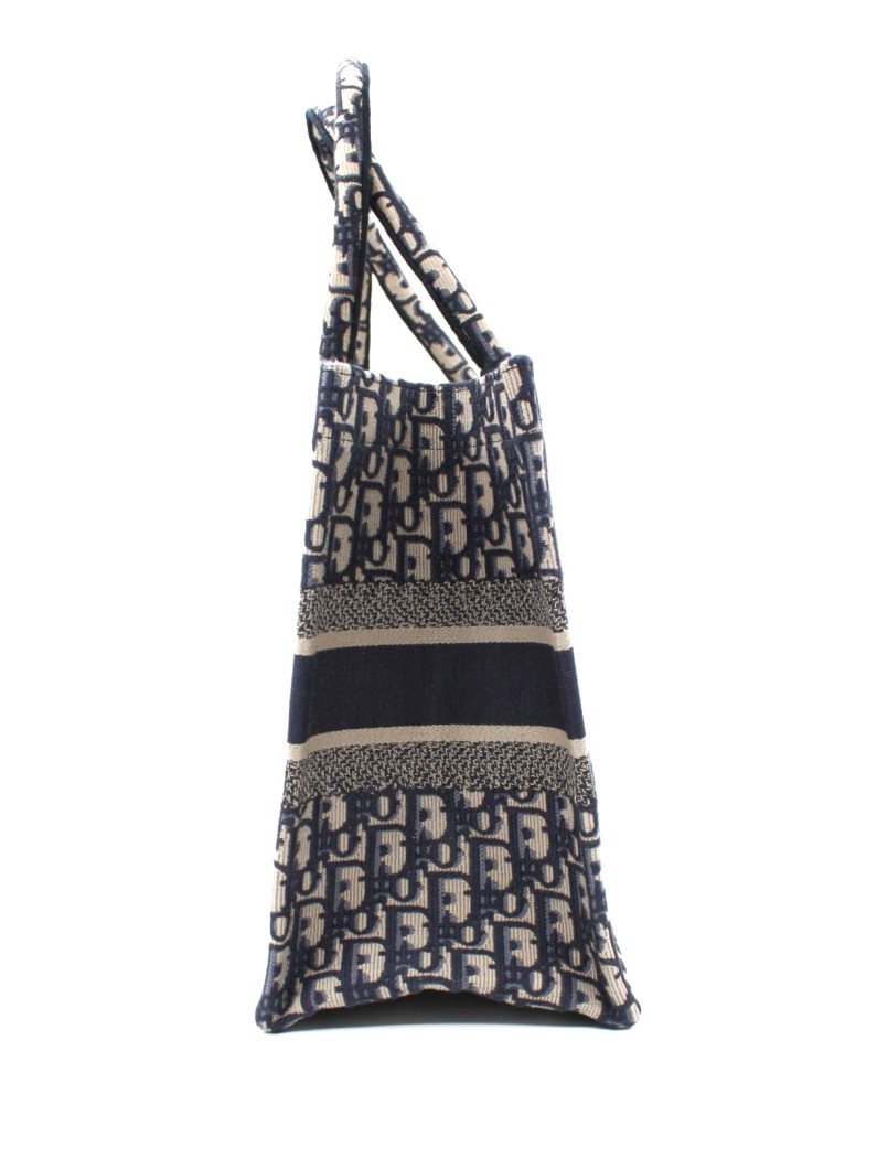 Borsa Dior Tote Book media thumb