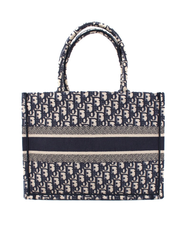 Borsa Dior Tote Book media thumb