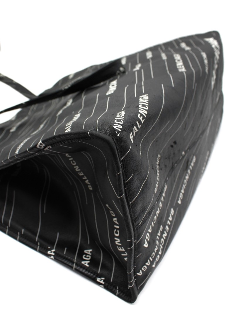 Shopper Balenciaga Large thumb