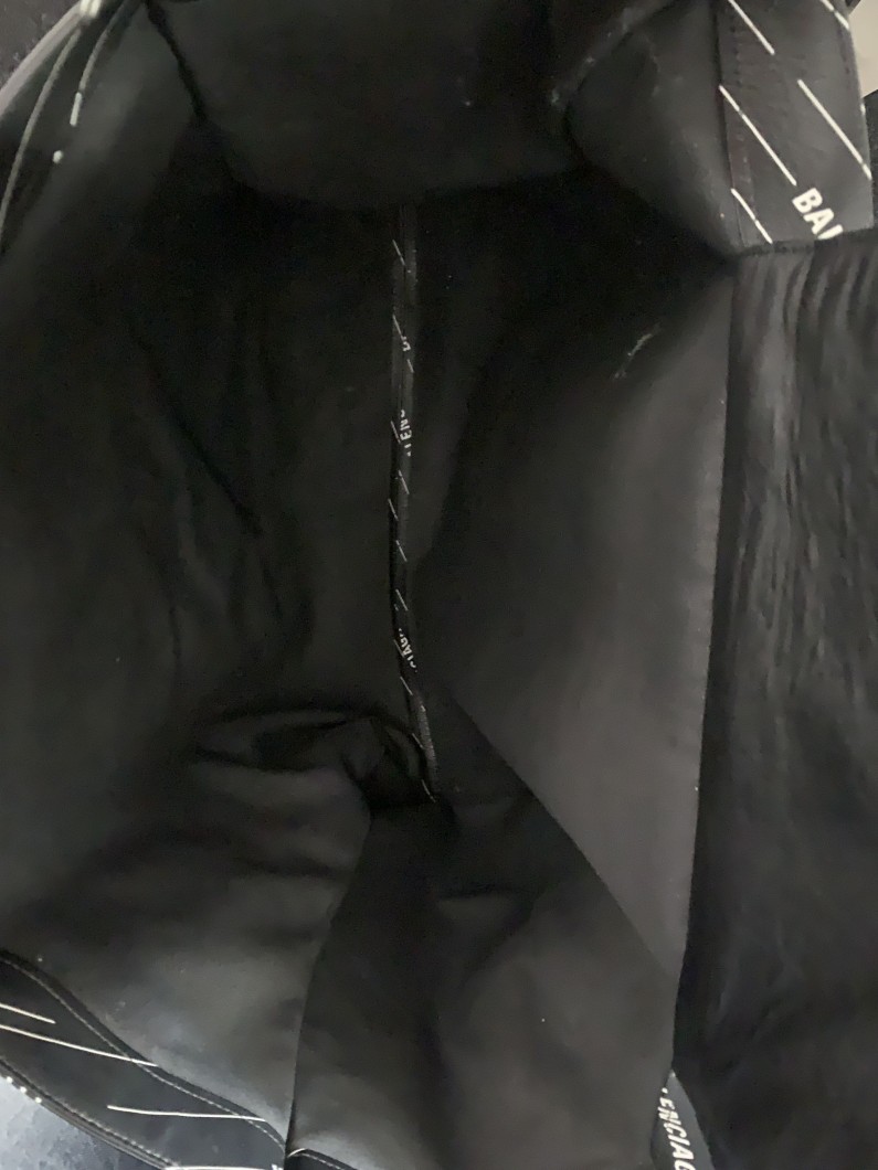 Shopper Balenciaga Large thumb