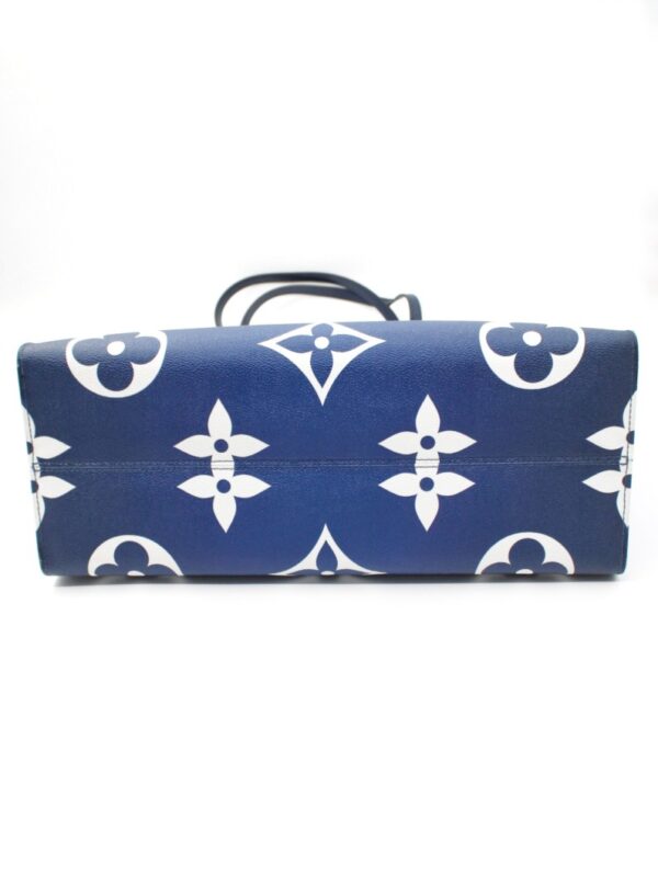 Borsa Louis Vuitton Onthego Escale GM