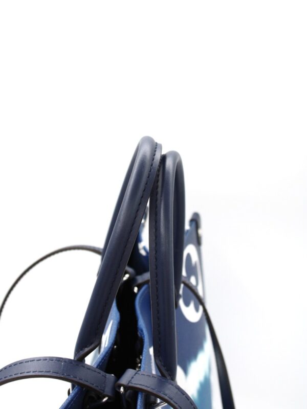 Borsa Louis Vuitton Onthego Escale GM
