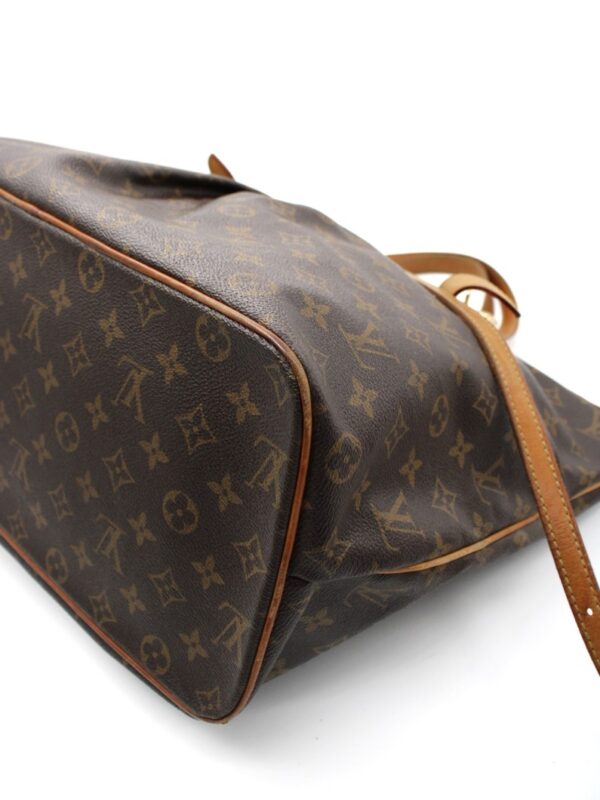 Borsa Louis Vuitton Palermo GM monogram