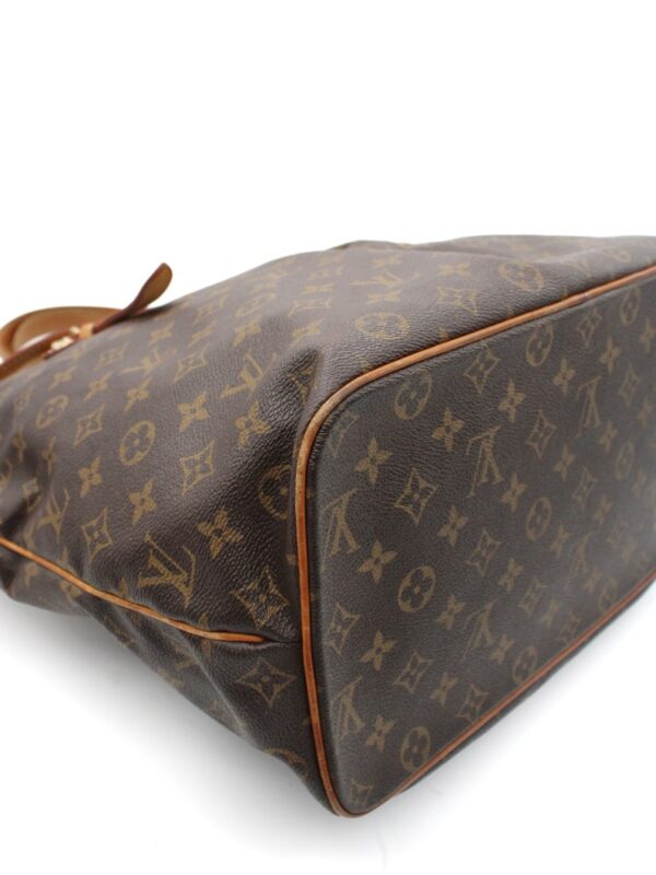 Borsa Louis Vuitton Palermo GM monogram