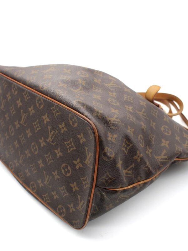 Borsa Louis Vuitton Palermo GM monogram