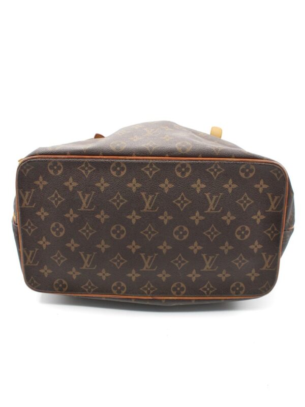 Borsa Louis Vuitton Palermo GM monogram