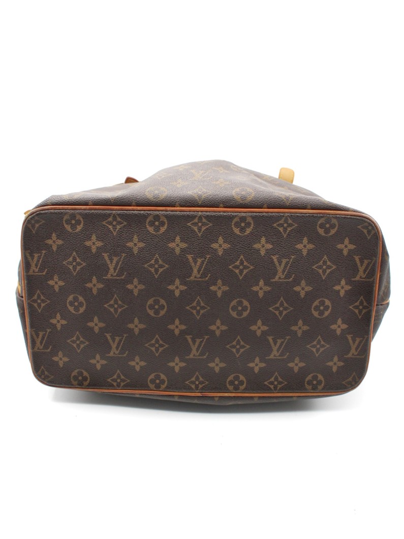 Borsa Louis Vuitton Palermo GM monogram thumb