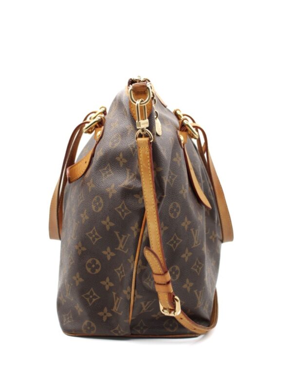 Borsa Louis Vuitton Palermo GM monogram
