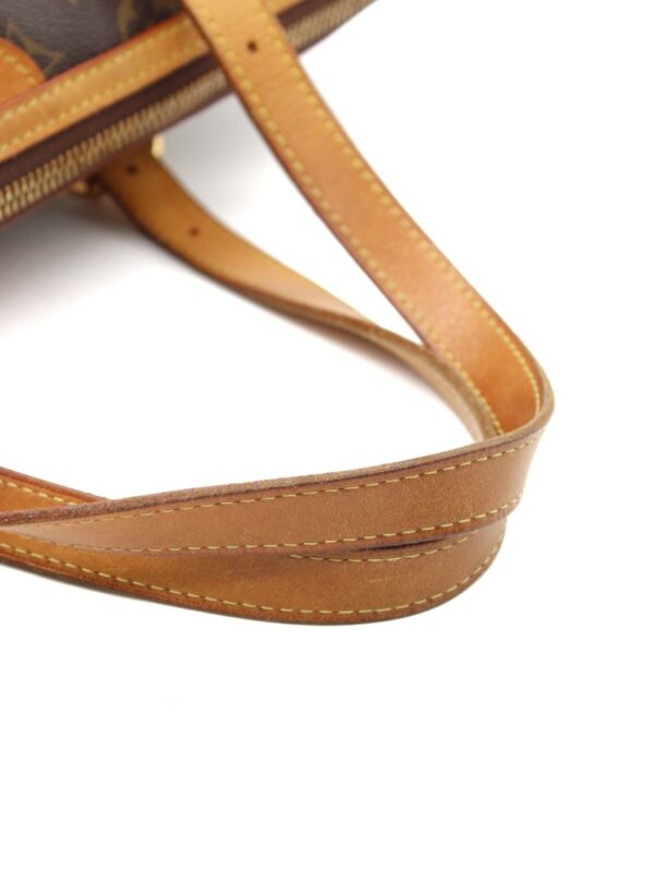 Borsa Louis Vuitton Palermo GM monogram