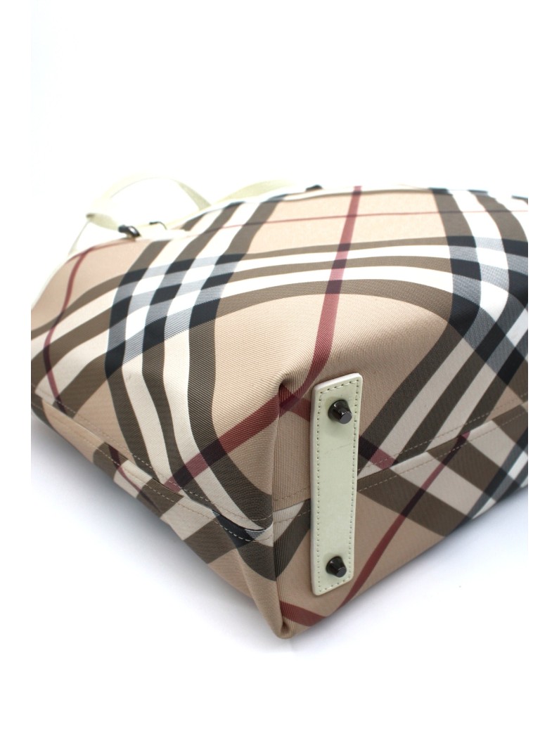 Shopper Burberry a spalla thumb