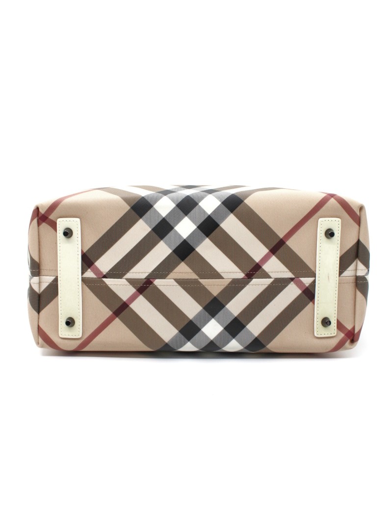 Shopper Burberry a spalla thumb
