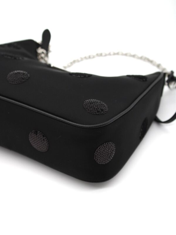 Borsa Prada Re-Edition 2005 Polka