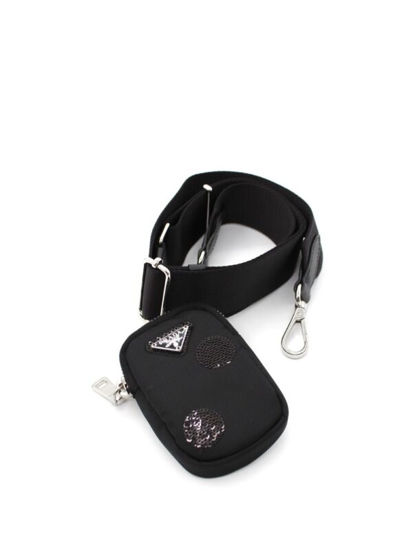 Borsa Prada Re-Edition 2005 Polka